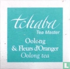 Oolong & Fleurs d'Oranger
