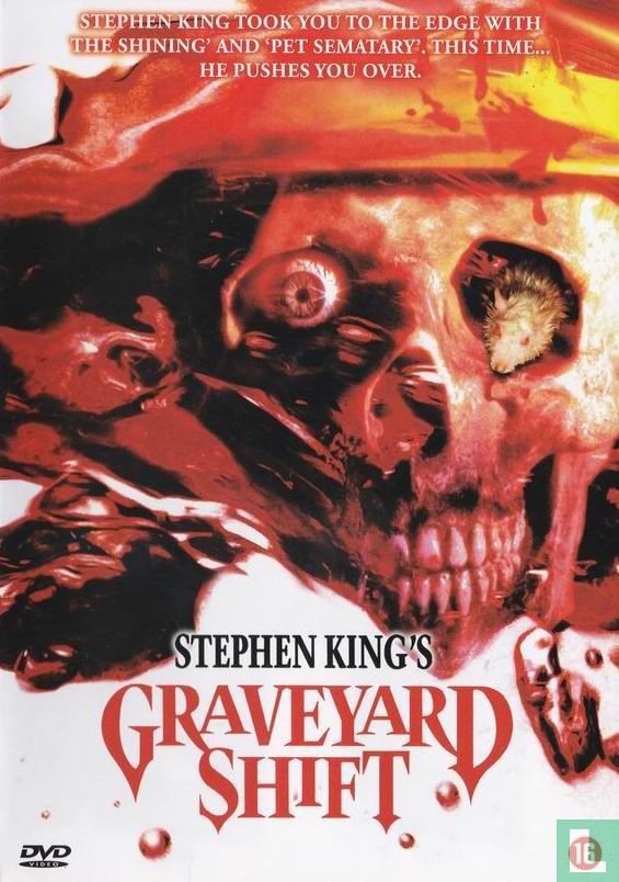 Graveyard Shift