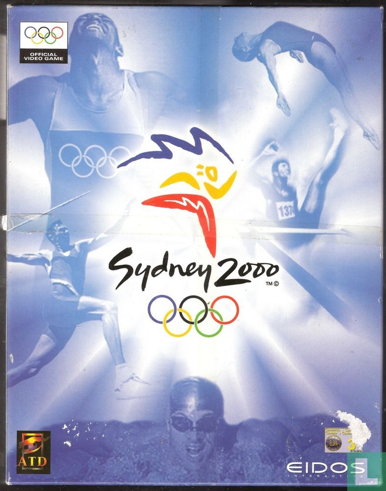 Sydney 2000