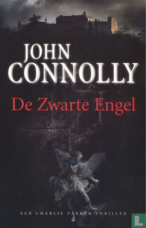 De zwarte engel