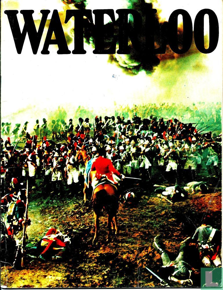 Waterloo