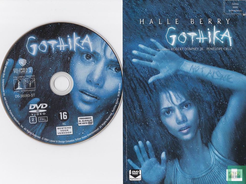 Gothika
