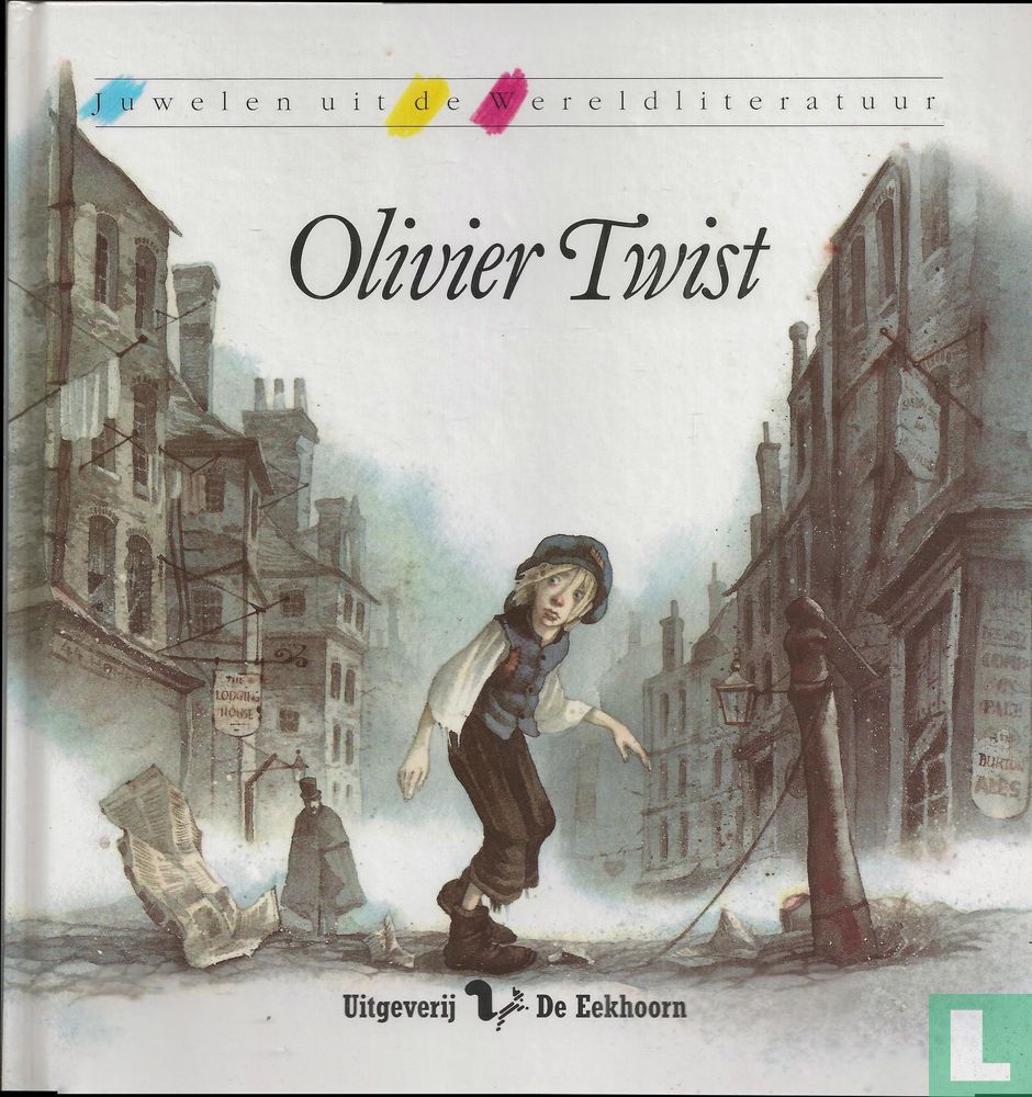 Olivier Twist
