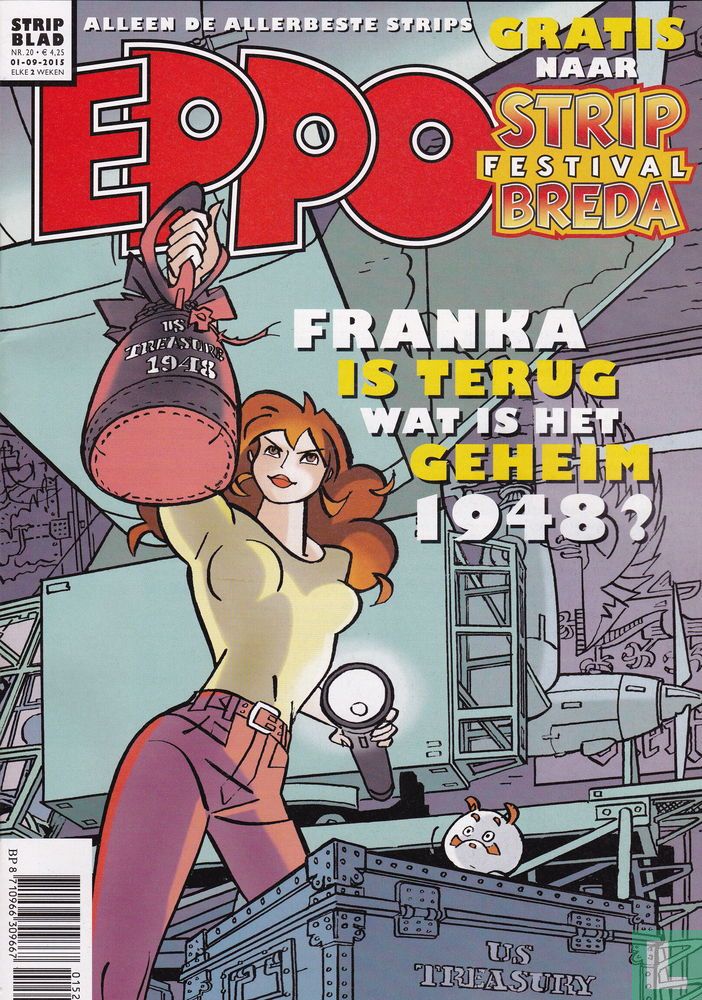 Eppo 20