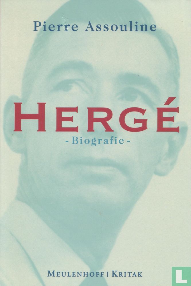 Hergé