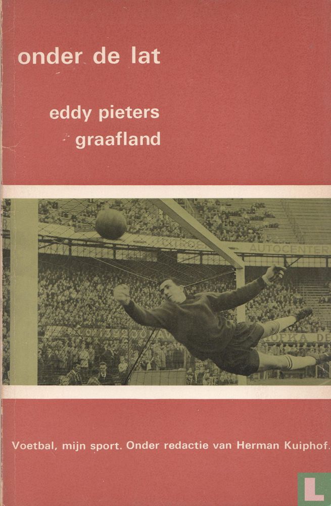 Onder de lat
