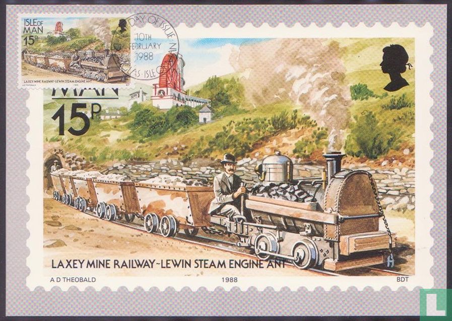 Tram und Bahn