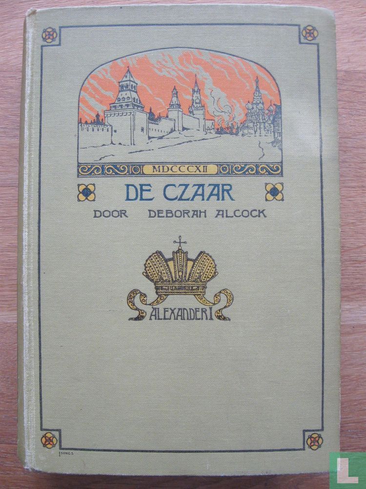 De Czaar