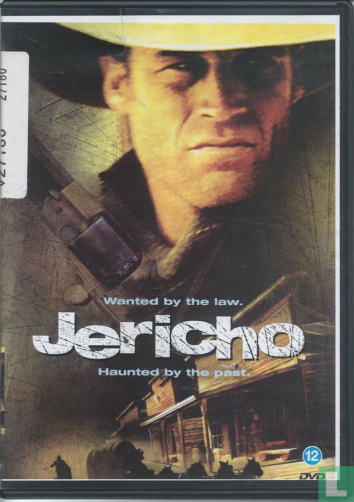 Jericho