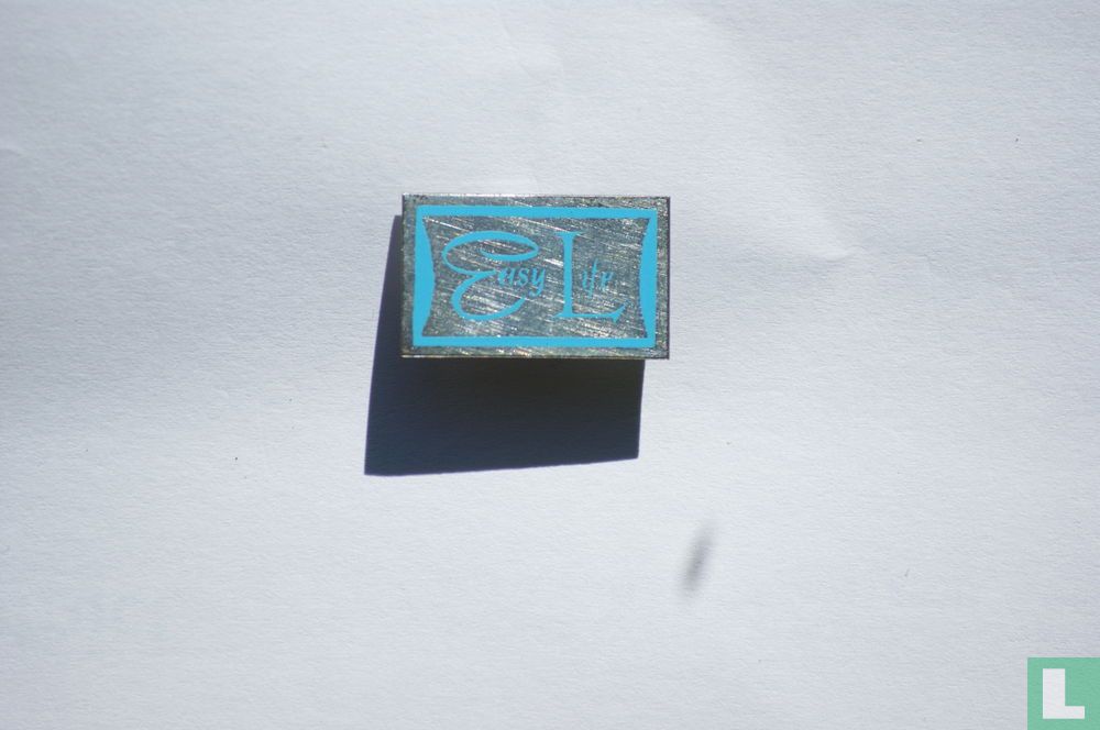 Easy Life (frame) [blue]