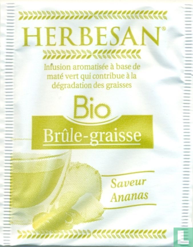 Brûle-graisse