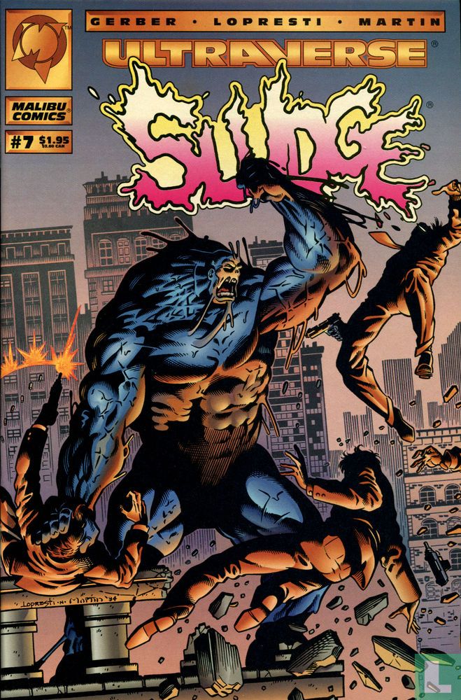 Sludge 7