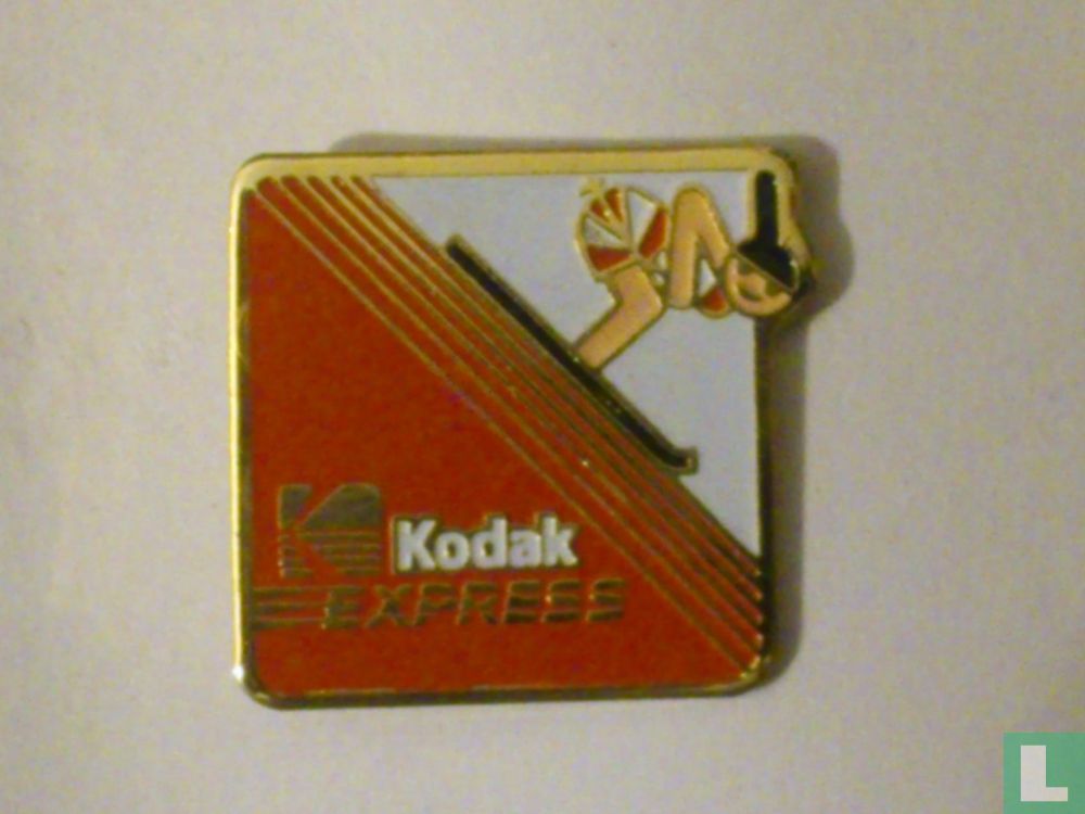Kodak express