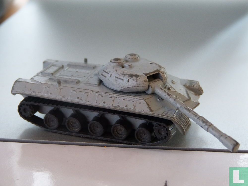 T-10 JS III