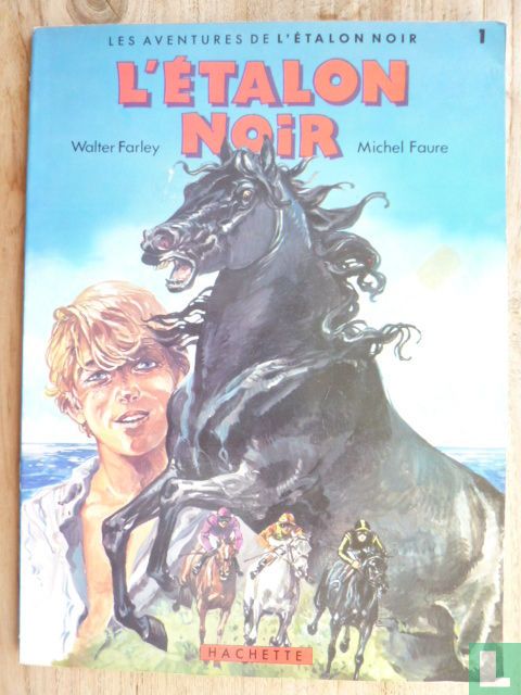 L'etalon noir