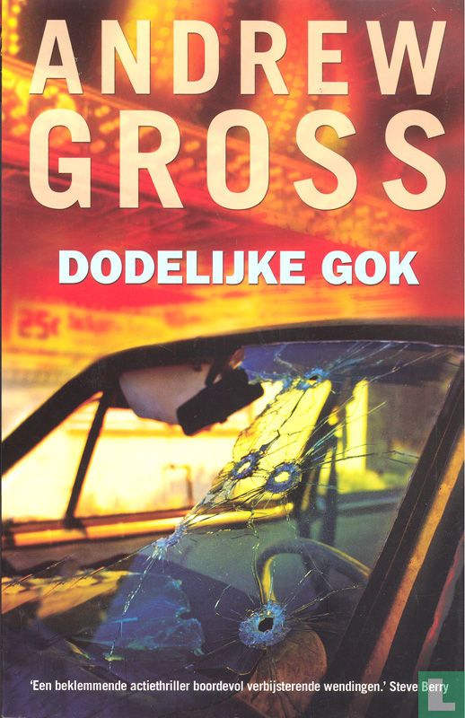 Dodelijke gok