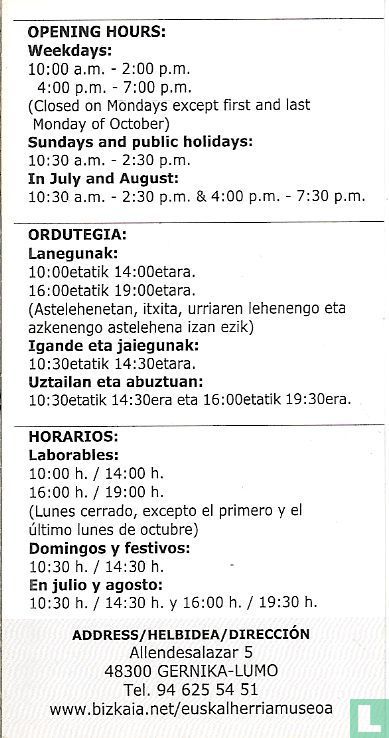 Euskal Herria Museoa