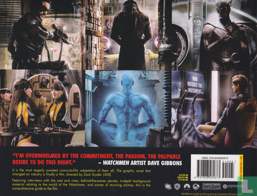 Watchmen