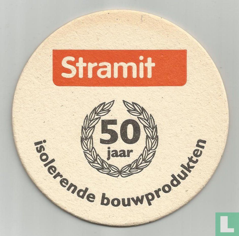 Stramit 50 jaar