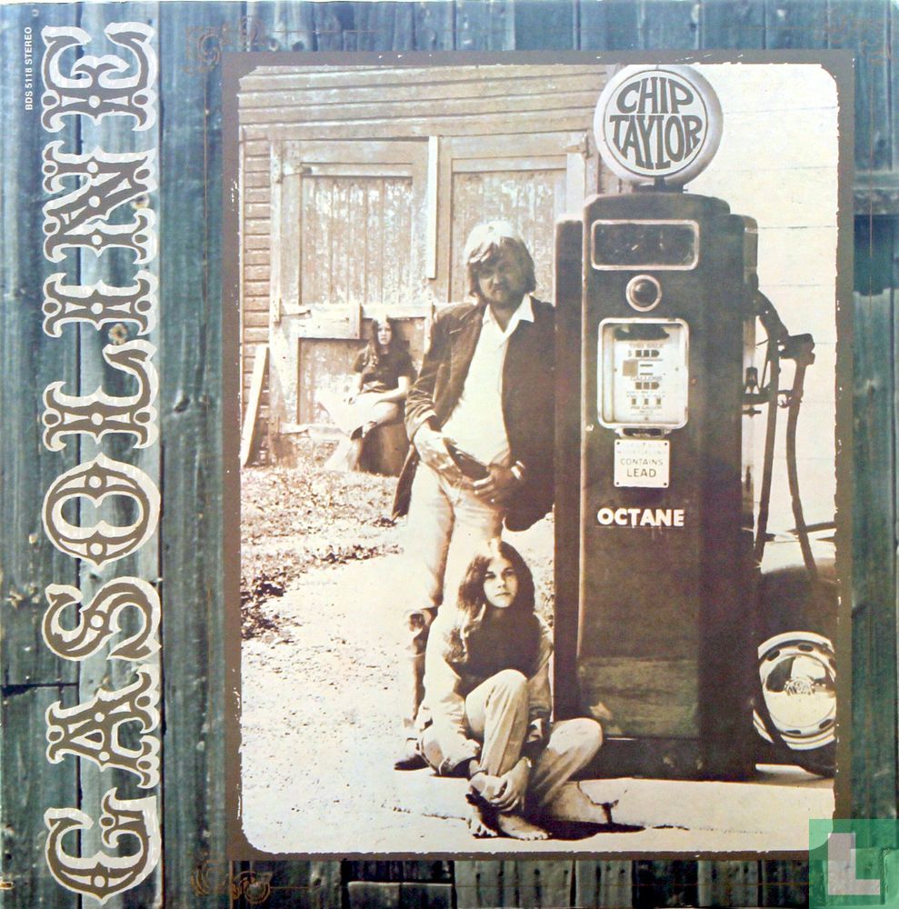 Gasoline