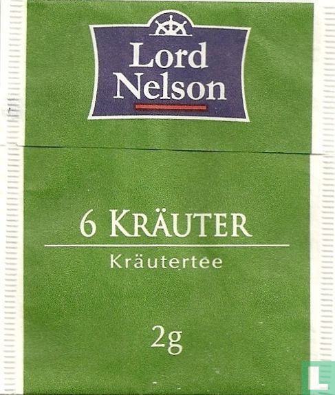 6 Kräuter
