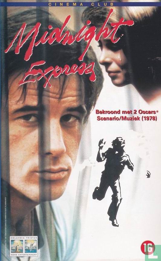 Midnight Express