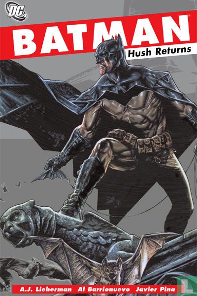 Hush Returns
