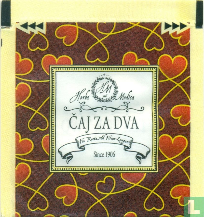 Caj Za Dva