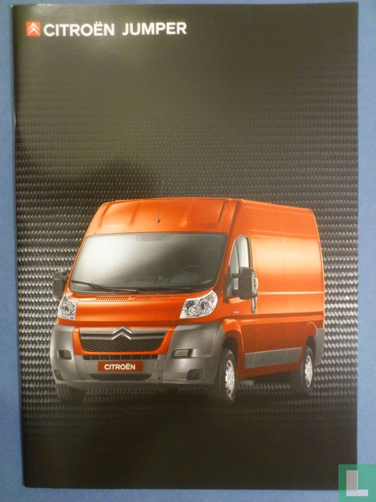 Citroën Jumper
