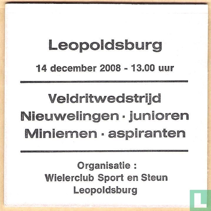 Leopoldsburg