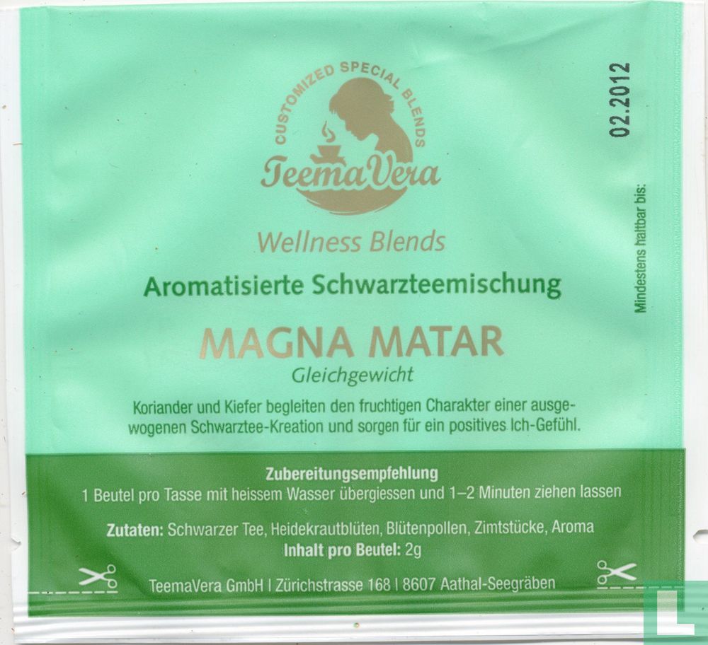 Magna Matar