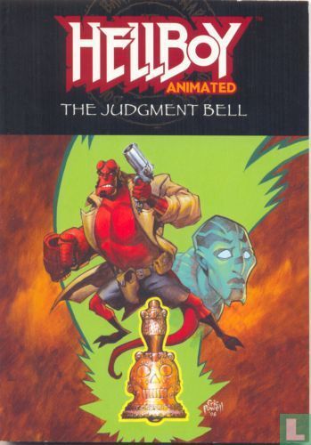 The Judgment Bell 