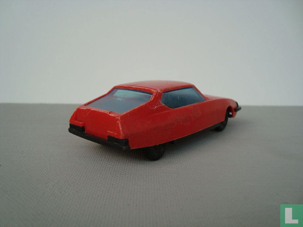 Citroën SM