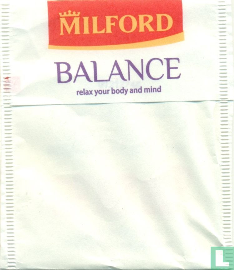 Balance