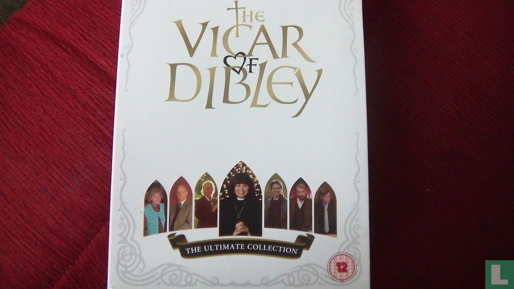 The Ultimate Collection 