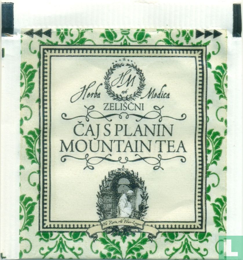 Mountain Tea
