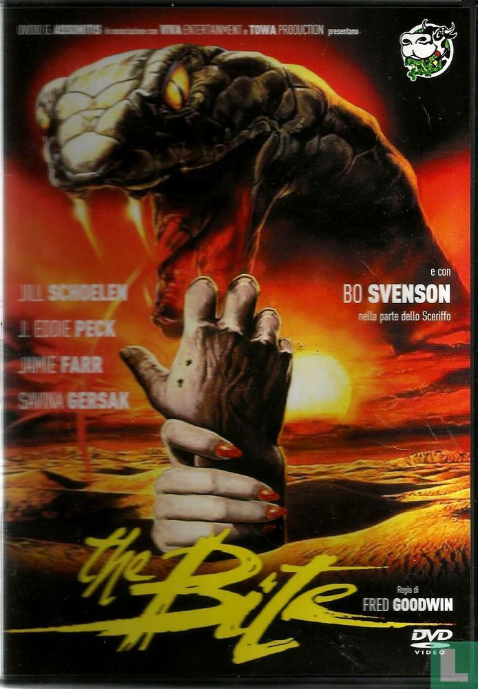 The Bite