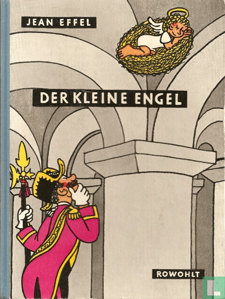 Der kleine Engel