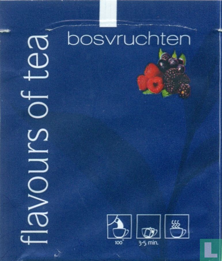 bosvruchten