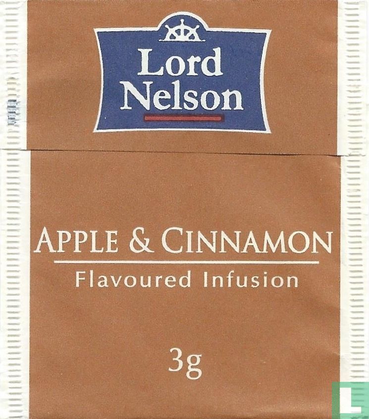 Apple & Cinnamon