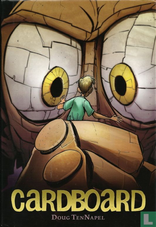 Cardboard