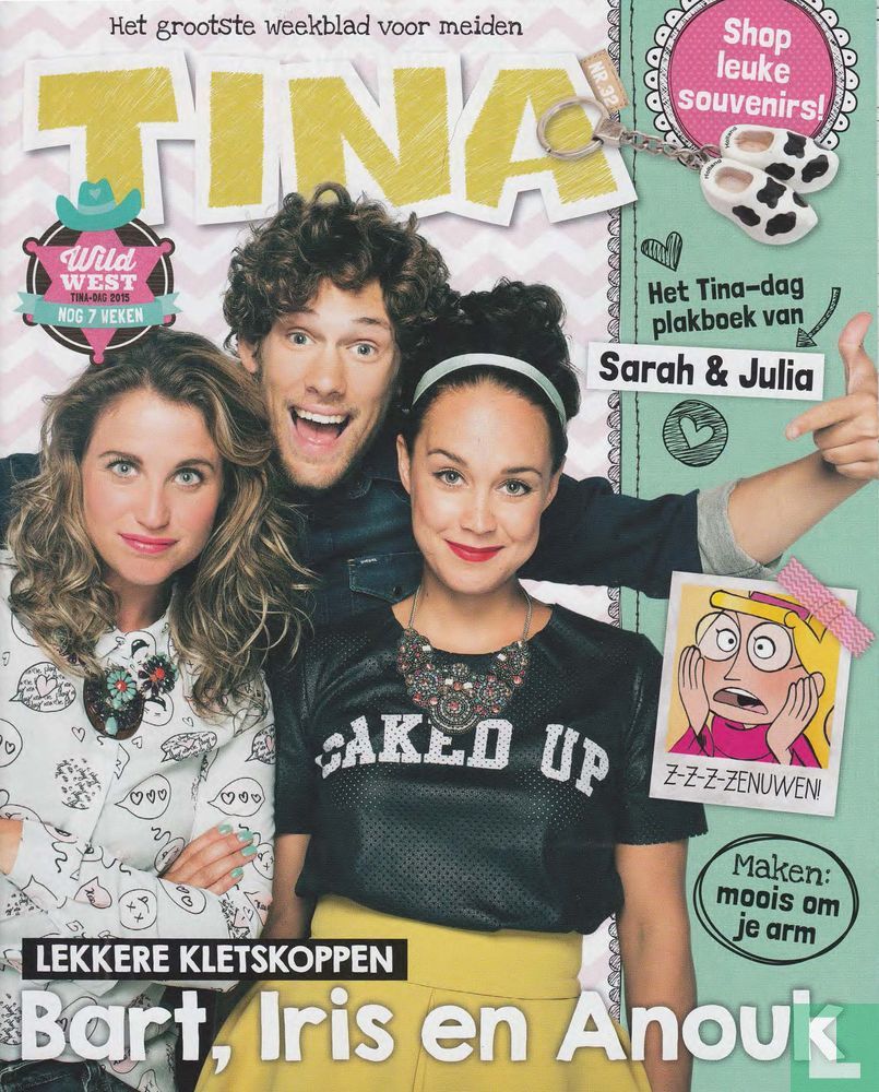 Tina 32