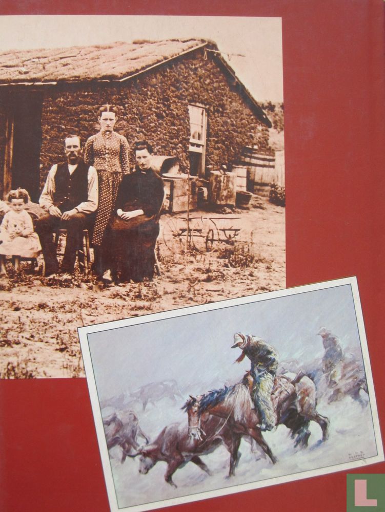 The American West