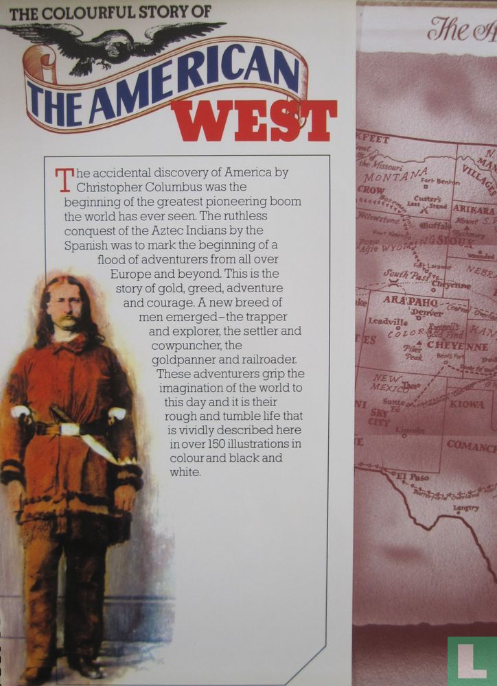 The American West