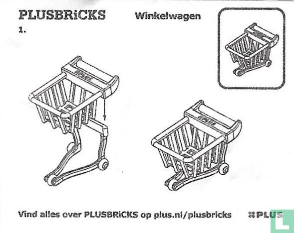 Einkaufswagen