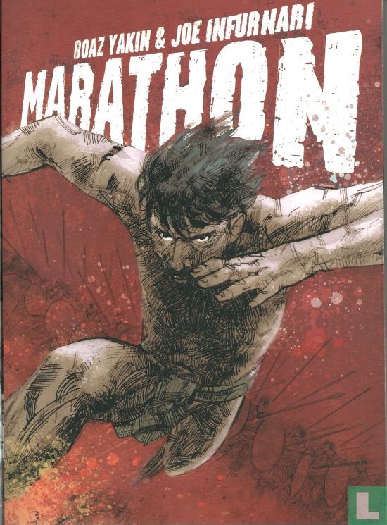 Marathon
