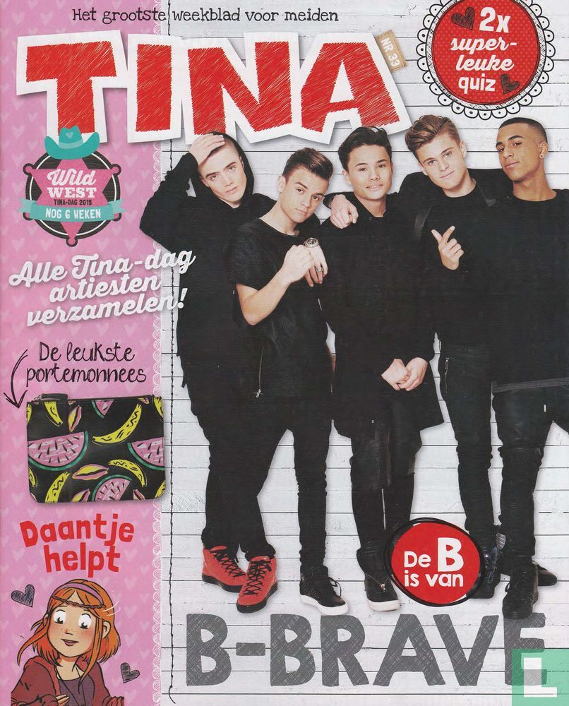 Tina 33