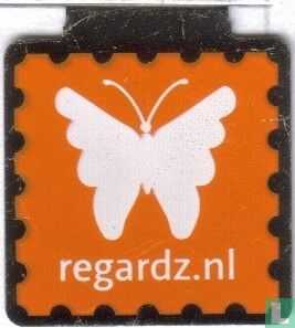 Regardz.nl - Vlinder
