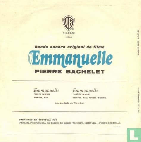 Emmanuelle 