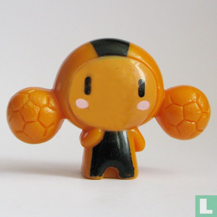 Wiki (oranje)